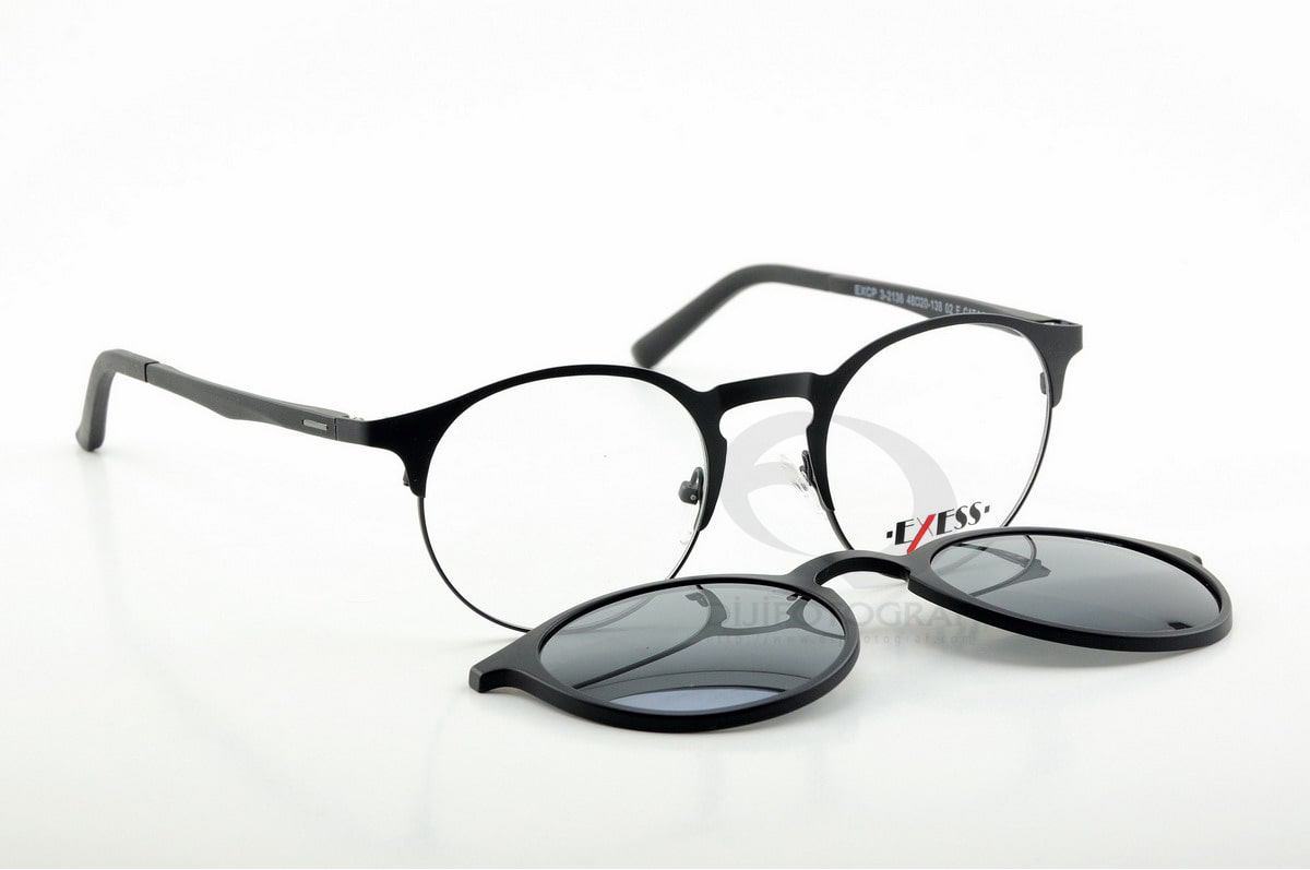 Gözlük Fotoğraf Çekimi