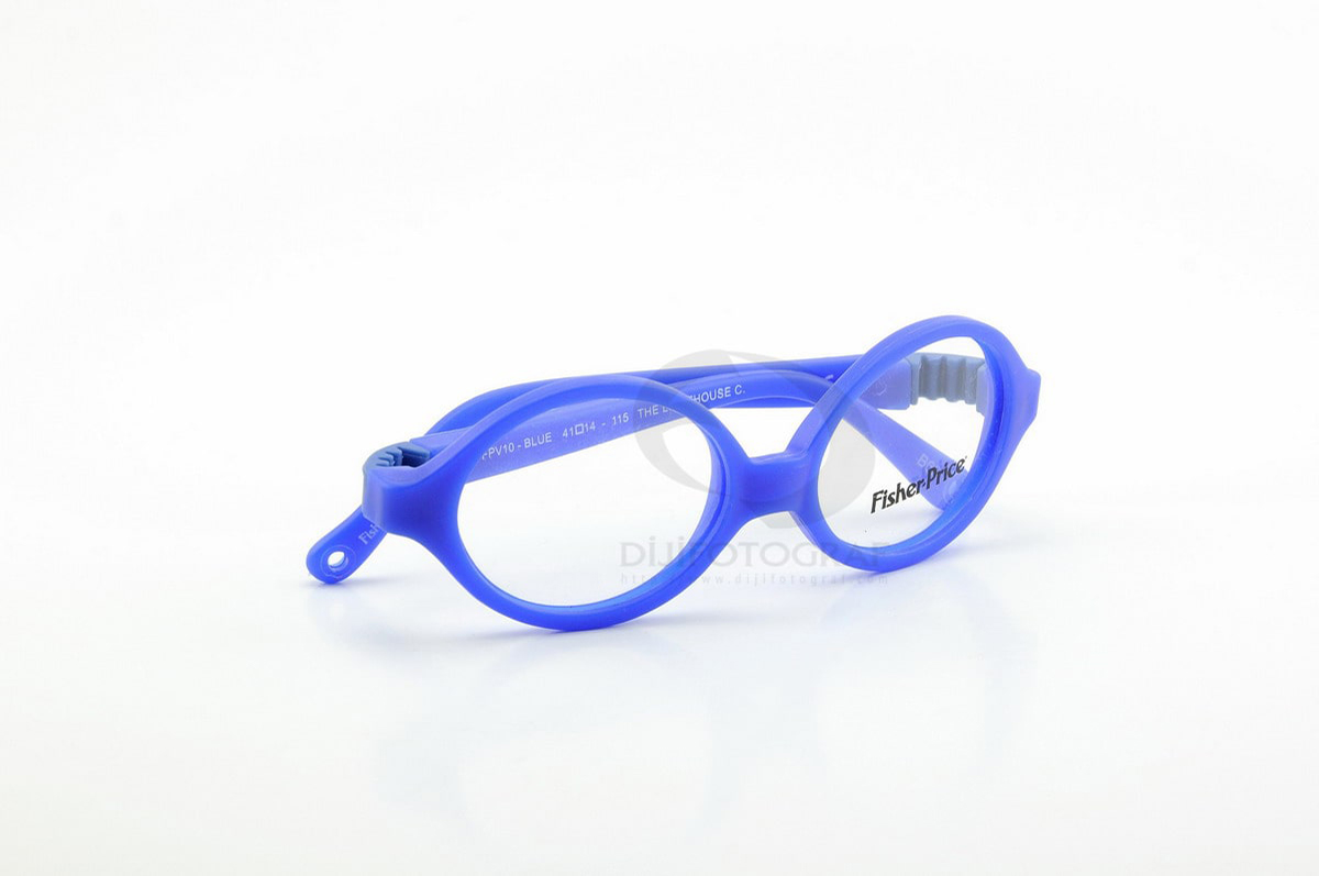 Gözlük Fotoğraf Çekimi