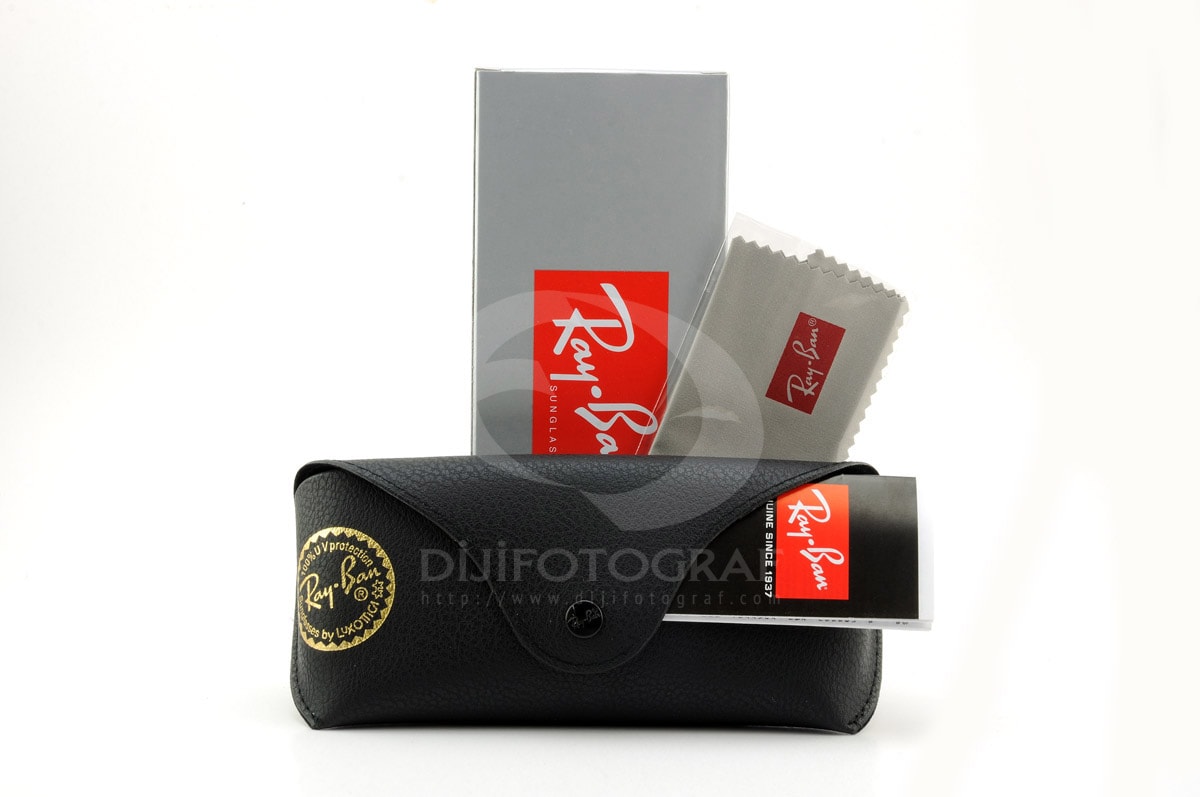 Gözlük Fotoğraf Çekimi