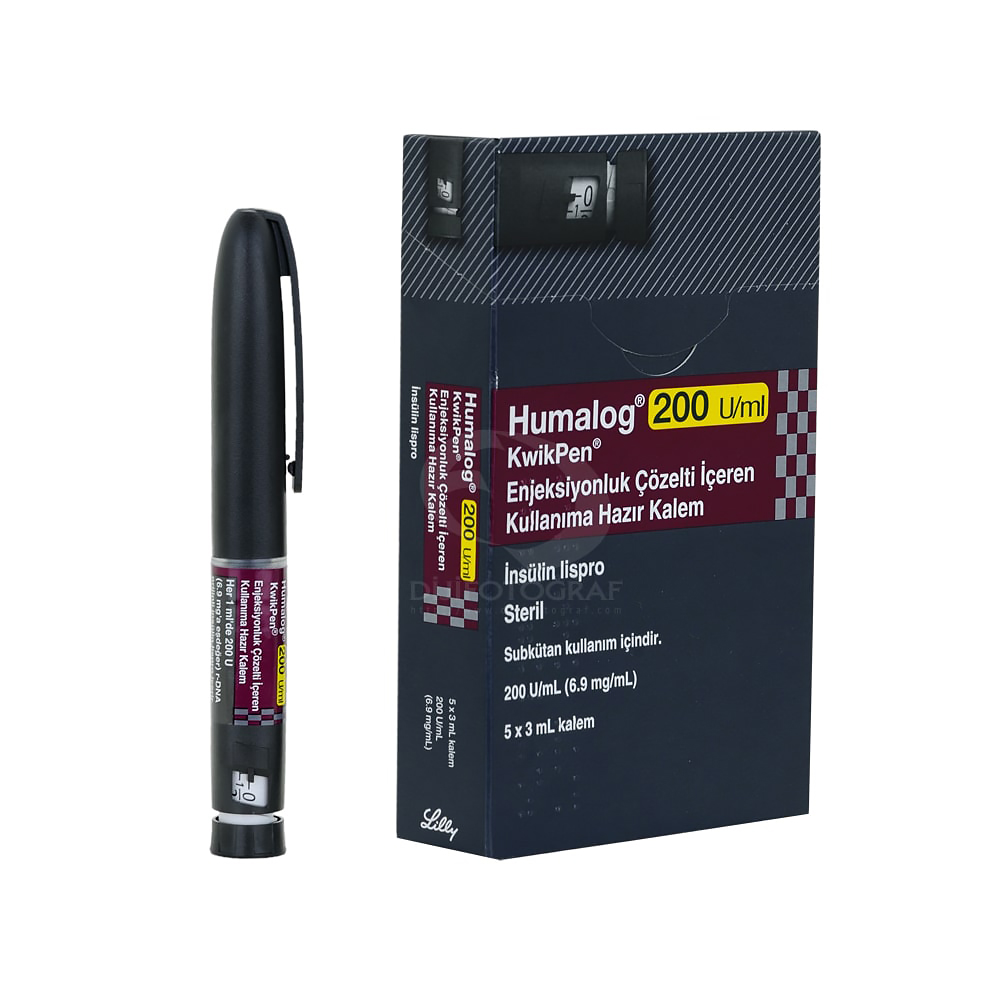 İlaç Fotoğraf Çekimi