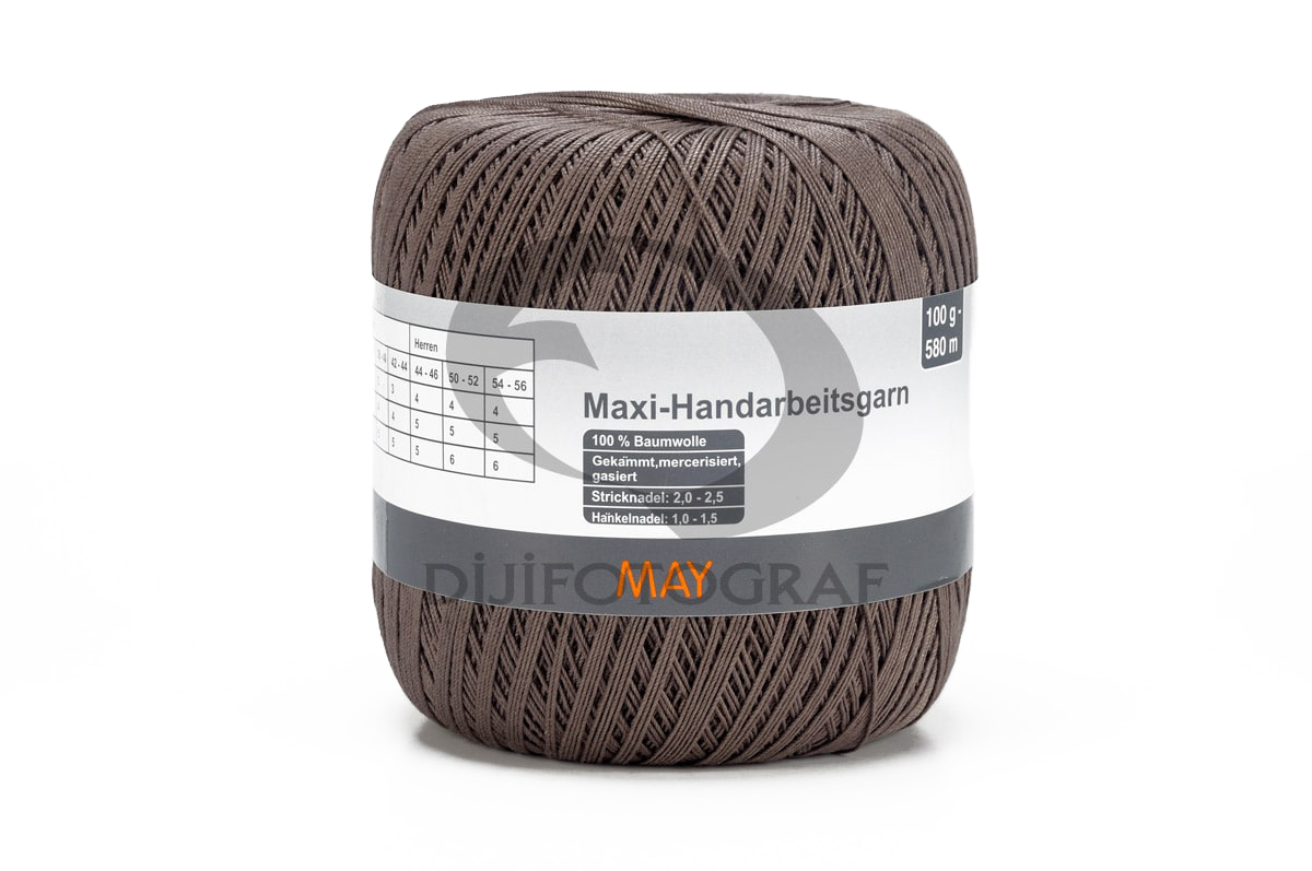 iplik örgü fotoğraf çekimi