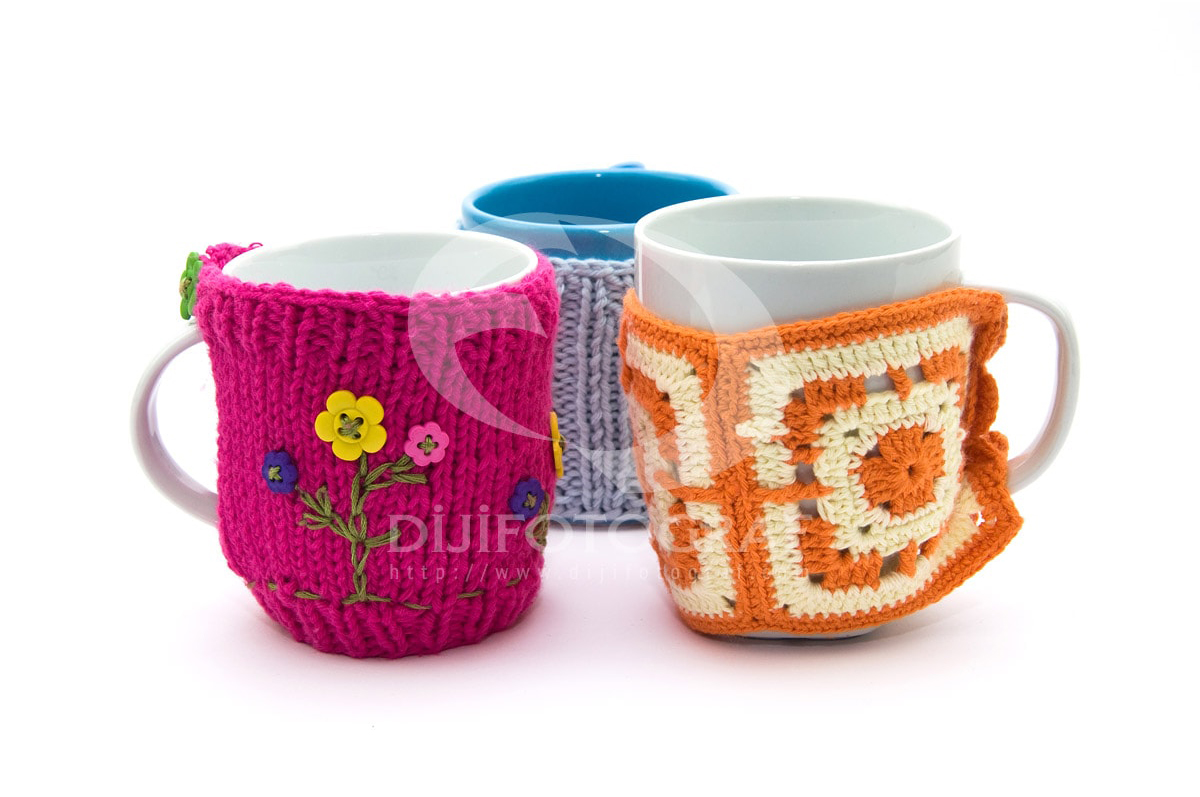 İplik Fotoğraf Çekimi