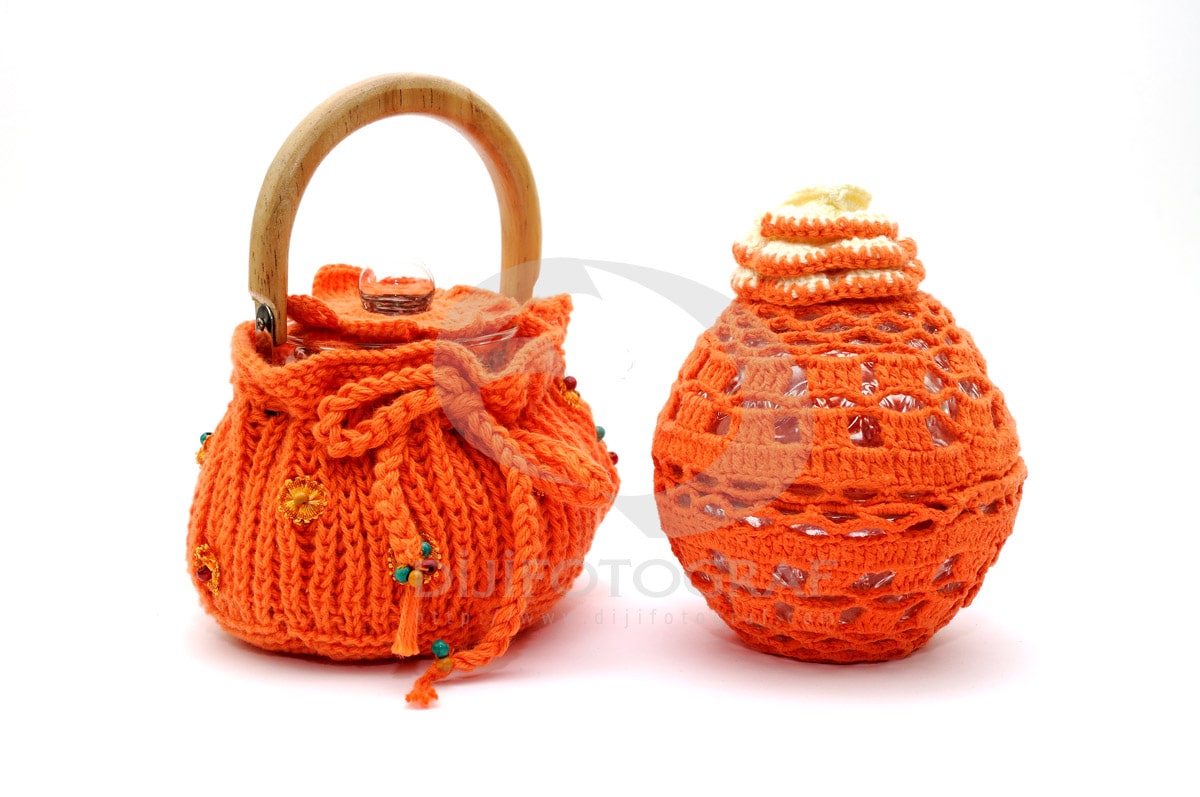 İplik Fotoğraf Çekimi