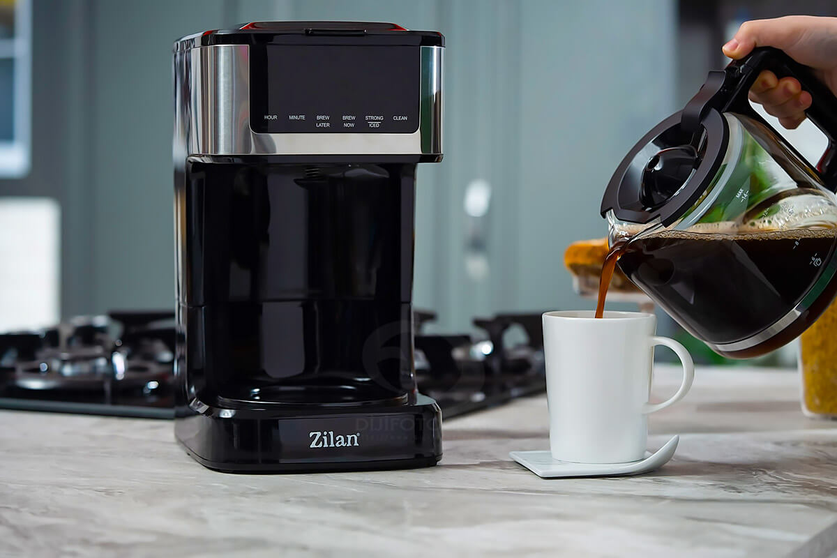 kahve makinesi Fotoğraf Çekimi