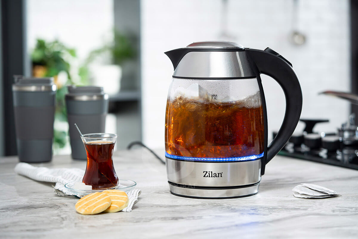 kettle fotoğraf çekimi