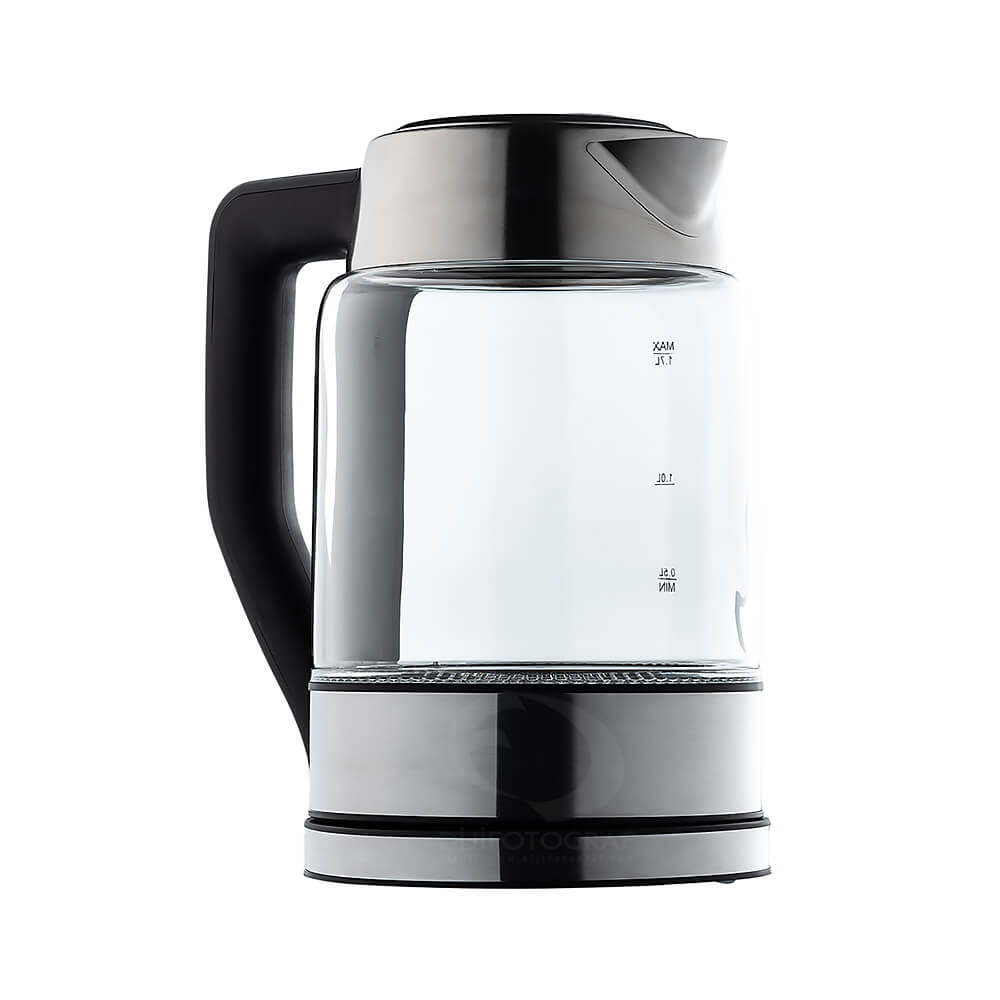 kettle fotoğraf çekimi