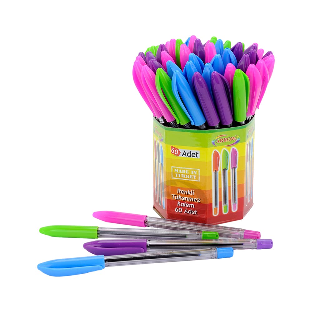 Kırtasiye Ürünleri Fotoğraf Çekimi