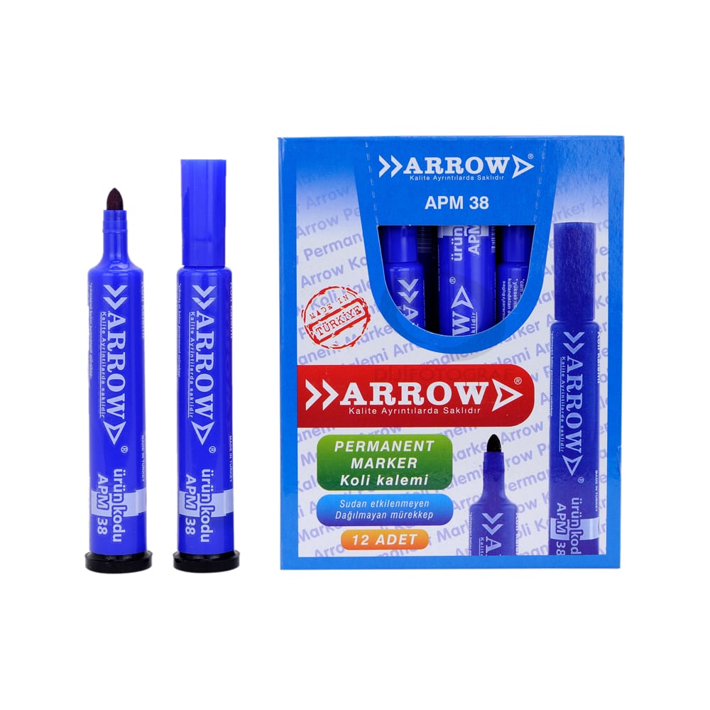 Kırtasiye Ürünleri Fotoğraf Çekimi