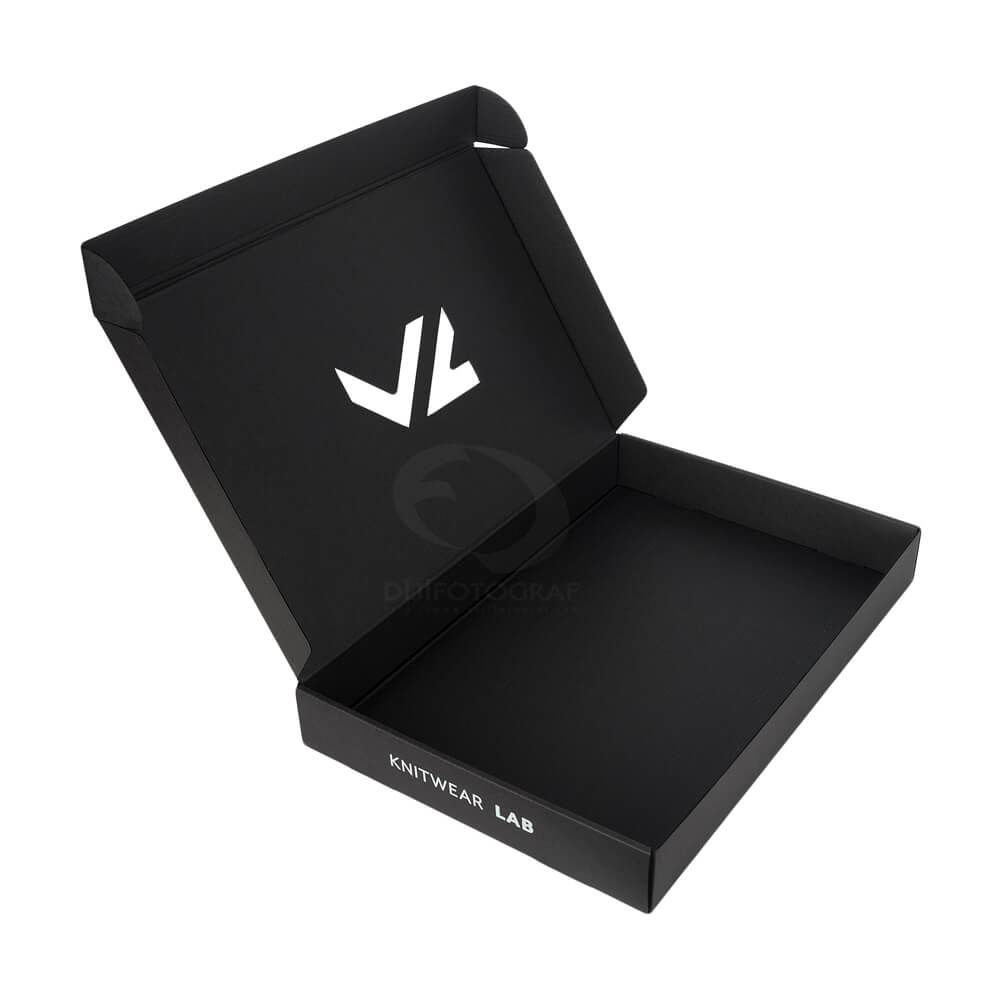 Kutu Fotoğraf Çekimi