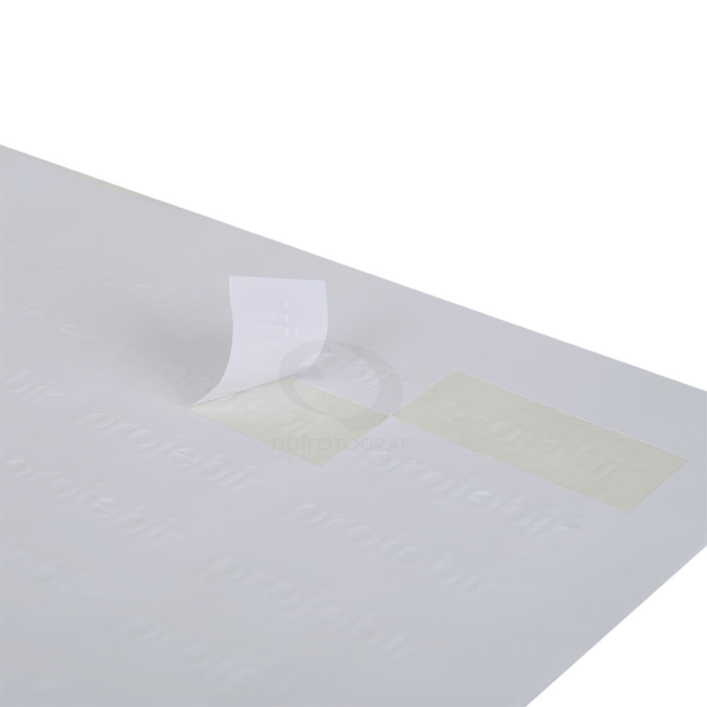 Kutu Fotoğraf Çekimi