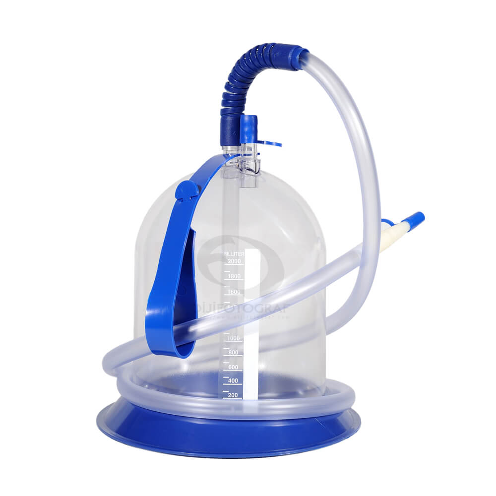 Medikal Fotoğraf Çekimi