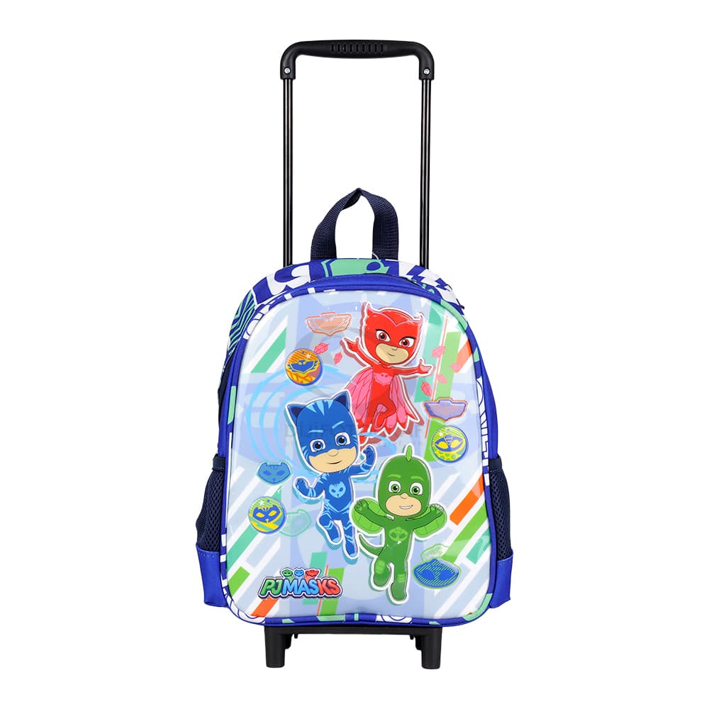 Okul Çantası Fotoğraf Çekimi