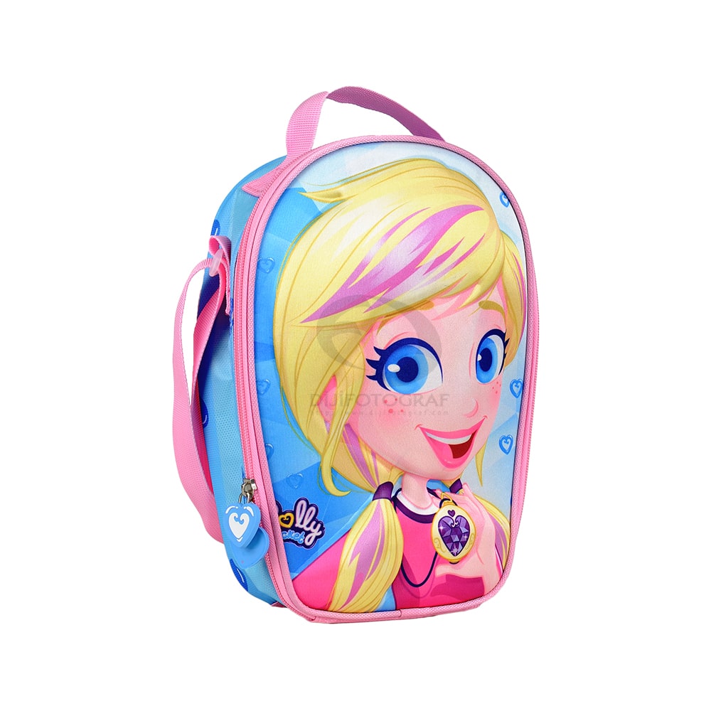 Okul Çantası Fotoğraf Çekimi