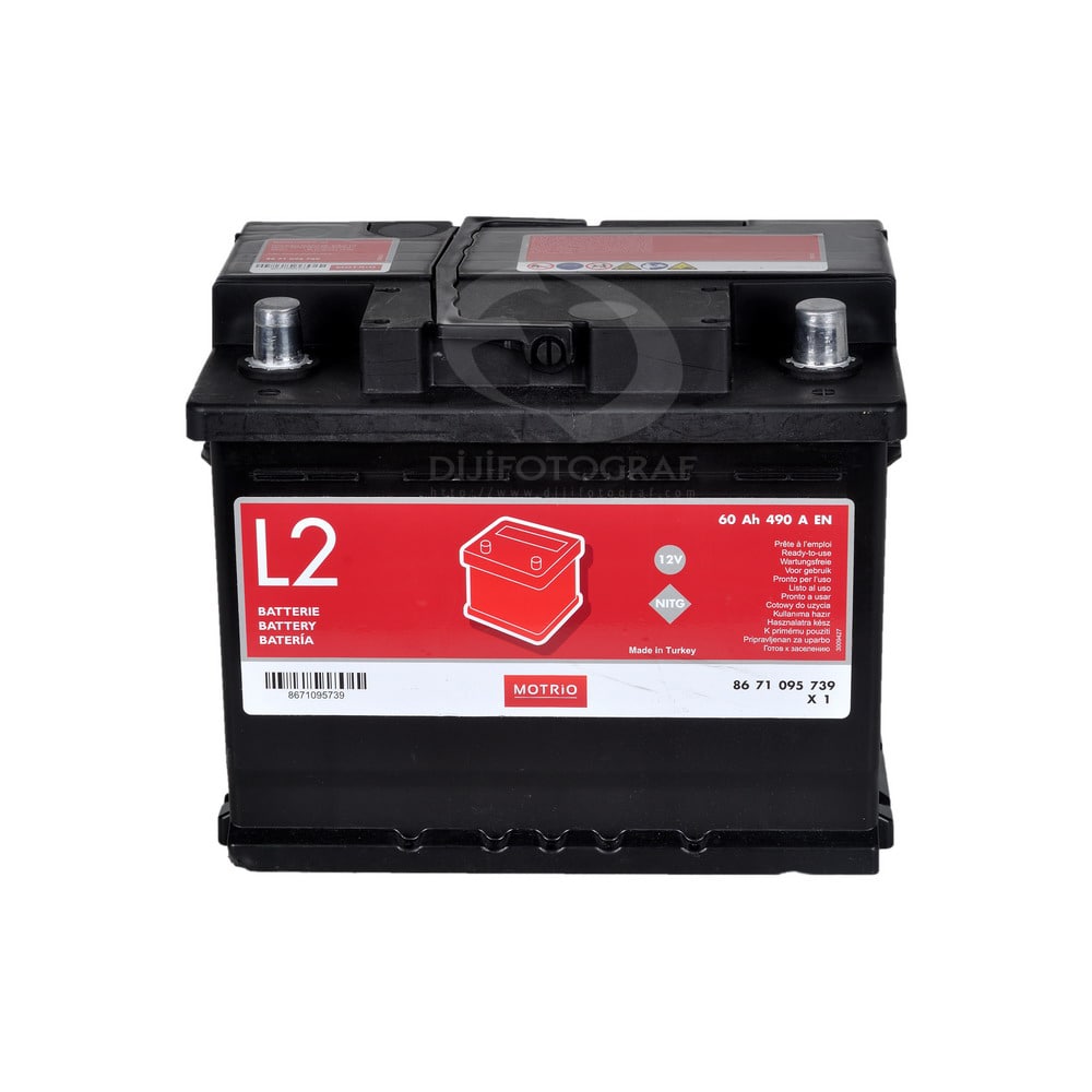 Otomotiv Yedek Parça Fotoğraf Çekimi