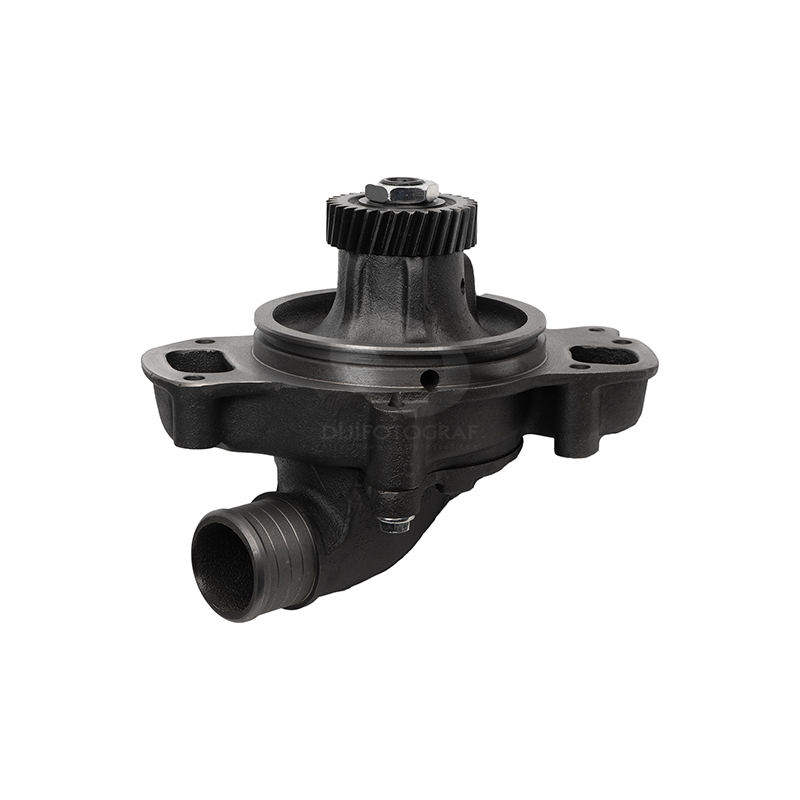 Otomotiv Yedek Parça Fotoğraf Çekimi