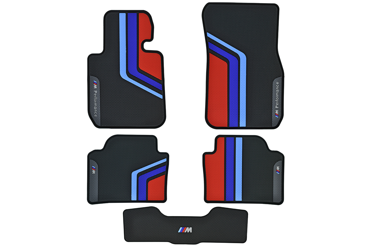 Otomobil Paspas Fotoğraf Çekimi