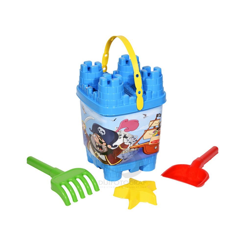 Oyuncak Fotoğraf Çekimi