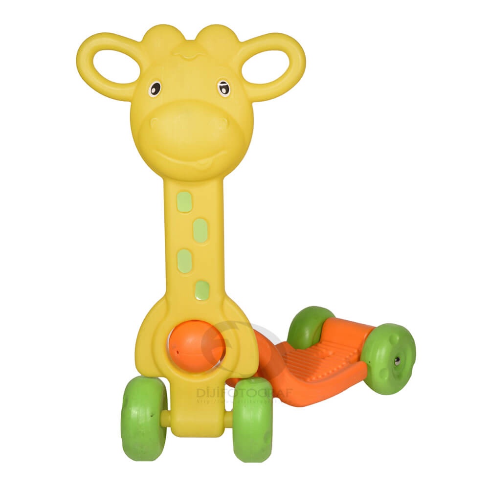 Oyuncak Fotoğraf Çekimi