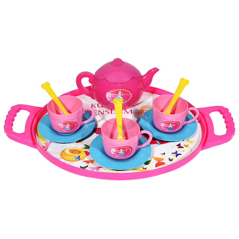 Oyuncak Fotoğraf Çekimi