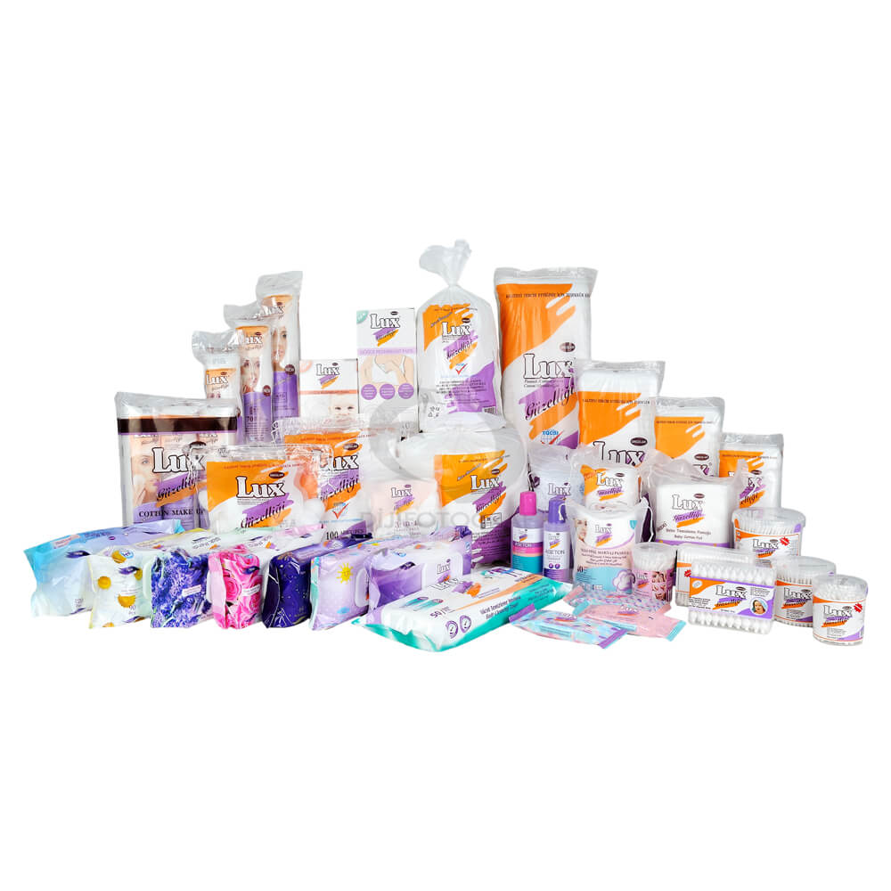 pamuk fotoğraf çekimi