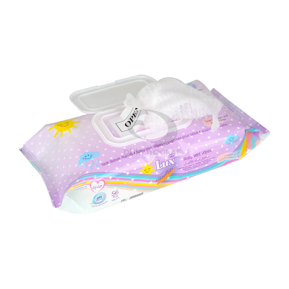 pamuk fotoğraf çekimi