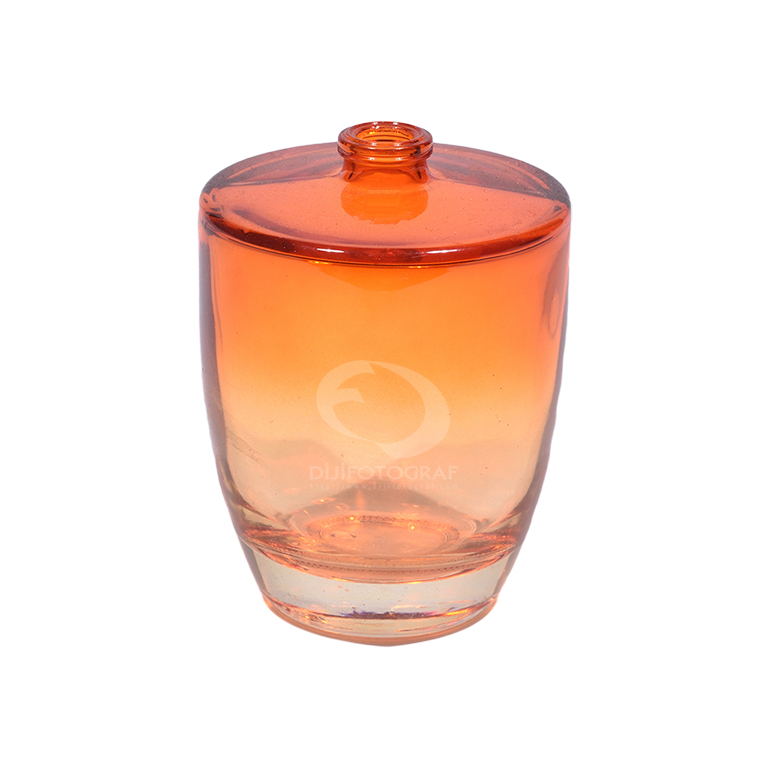 Parfüm Şişesi Fotoğraf Çekimi