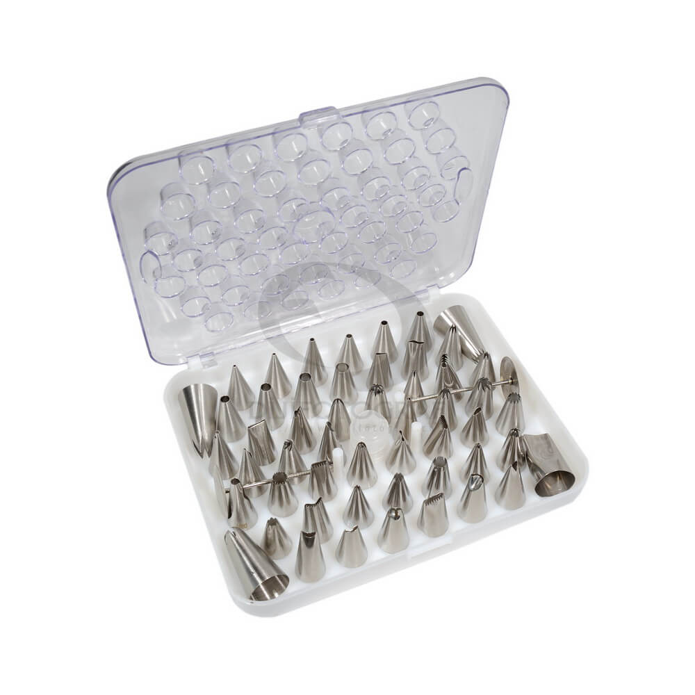 Pasta Malzemeleri Fotoğraf Çekimi