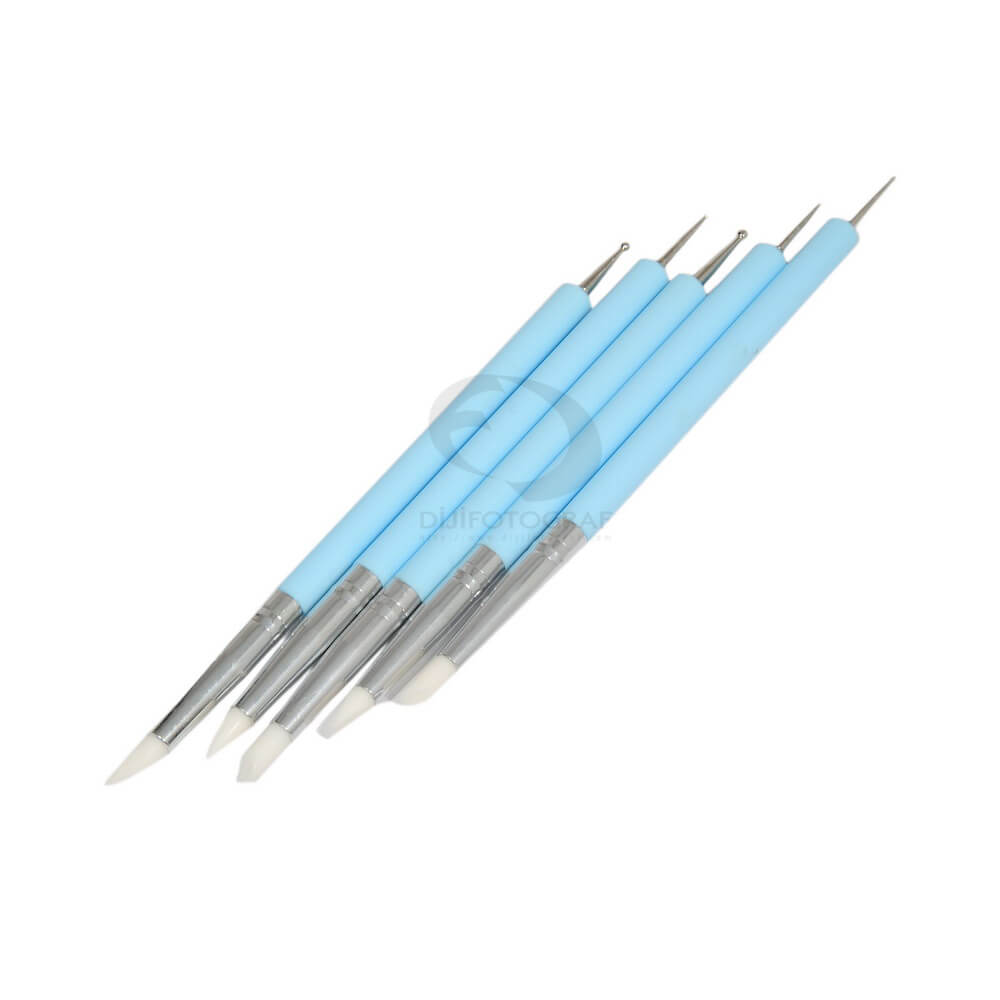 Pasta Malzemeleri Fotoğraf Çekimi