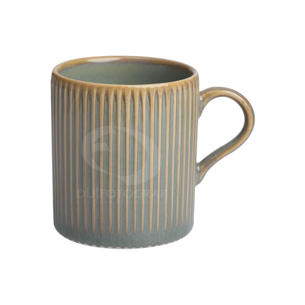 Seramik Fotoğraf Çekimi