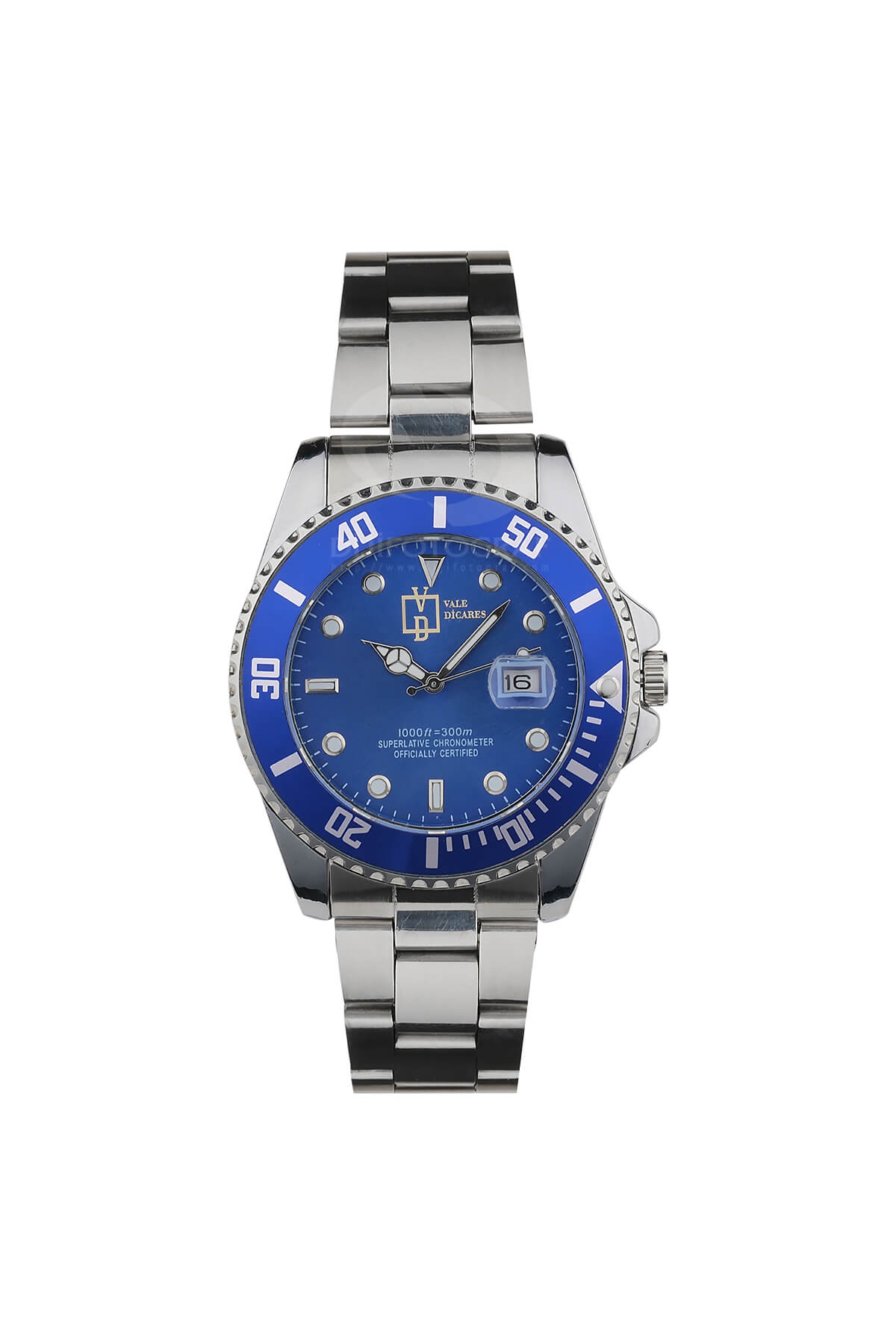 saat fotoğraf çekimi