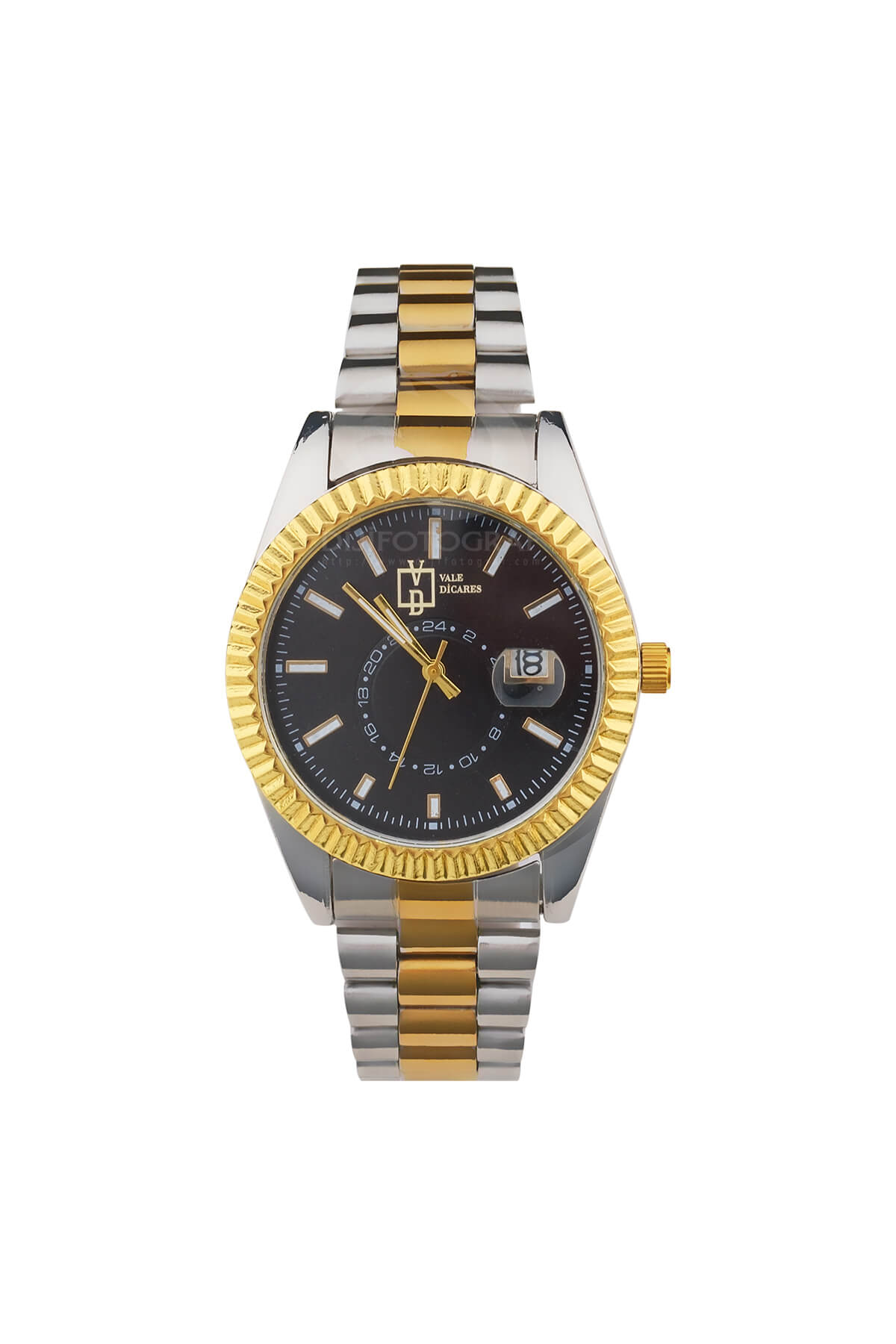 saat fotoğraf çekimi