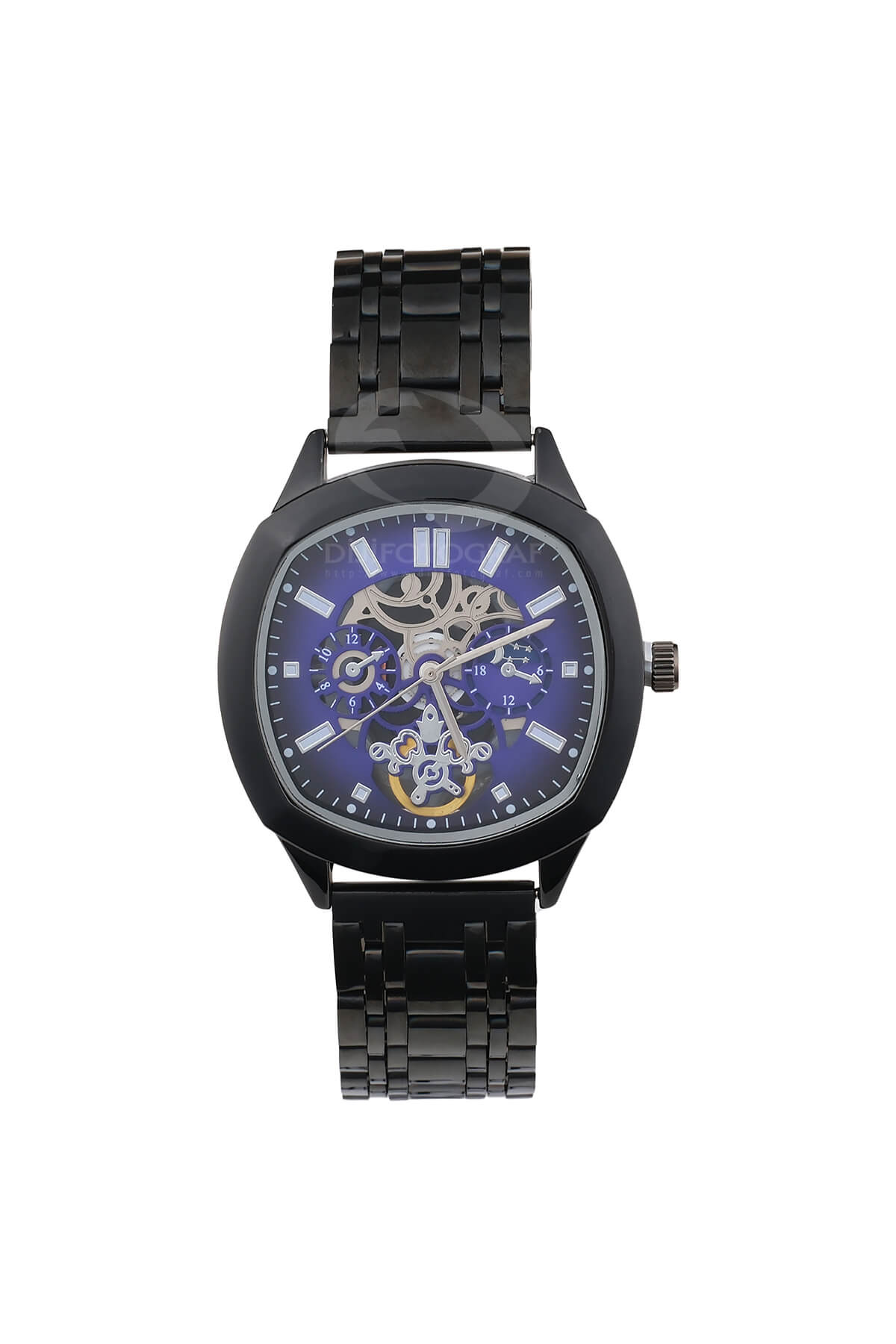 saat fotoğraf çekimi