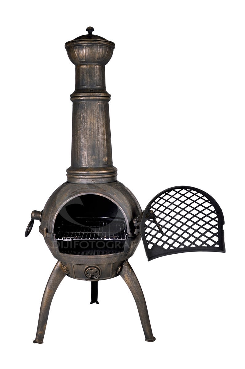 Soba Fotoğraf Çekimi