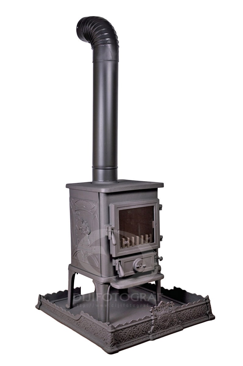 Soba Fotoğraf Çekimi