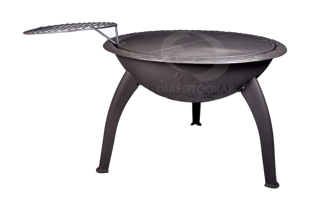 Soba Fotoğraf Çekimi