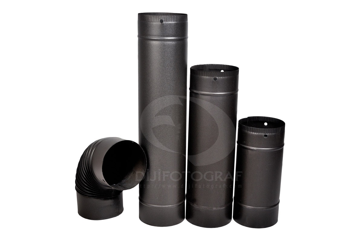 Soba Fotoğraf Çekimi