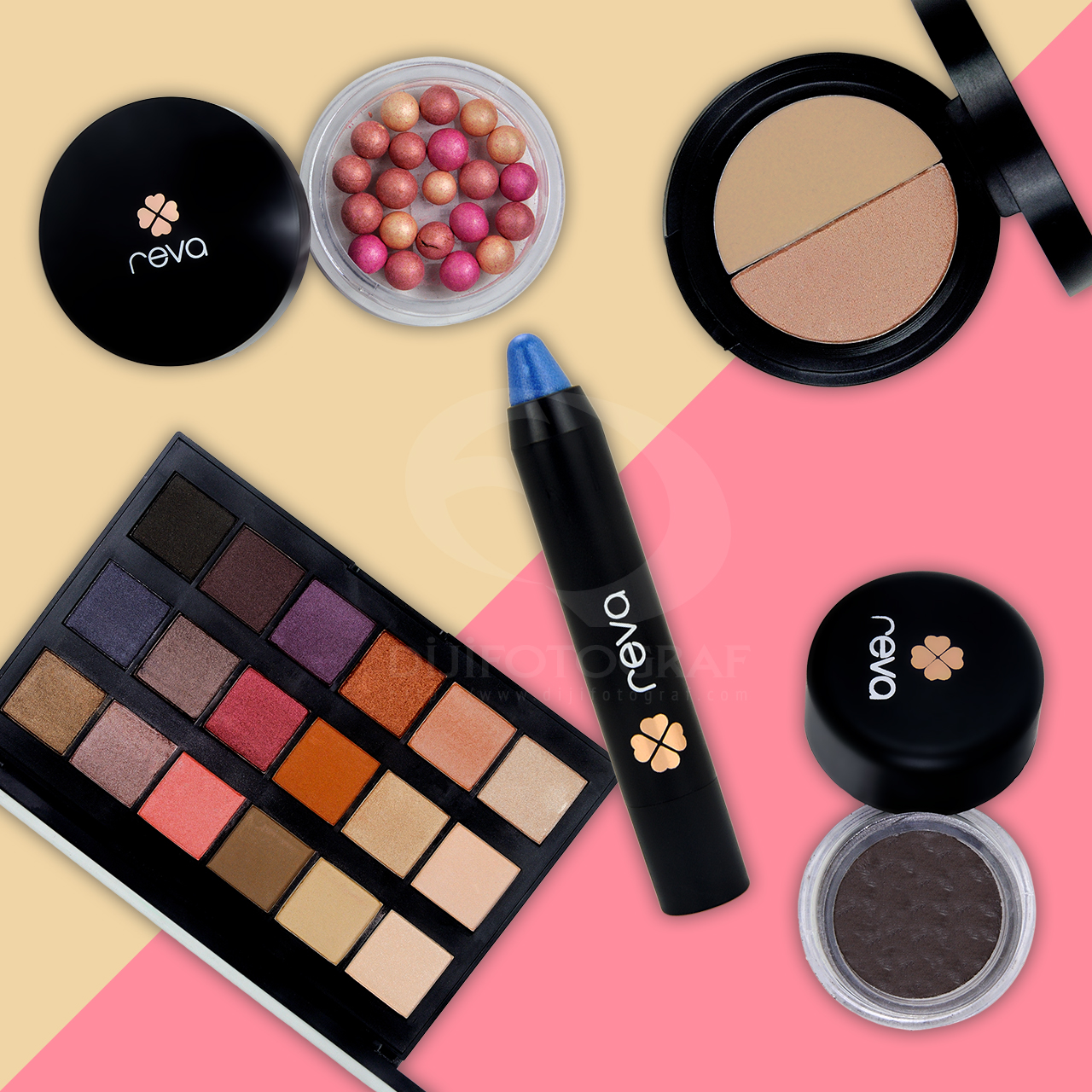 still life fotoğraf çekimi