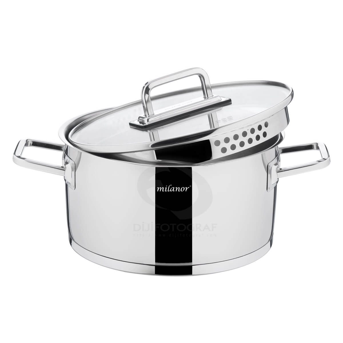 tencere fotoğraf çekimi