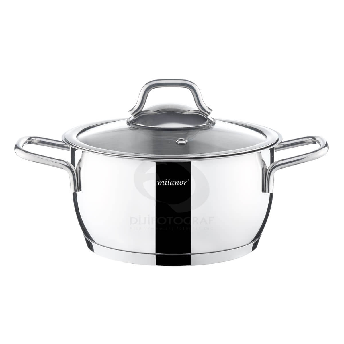 Tencere Fotoğraf Çekimi