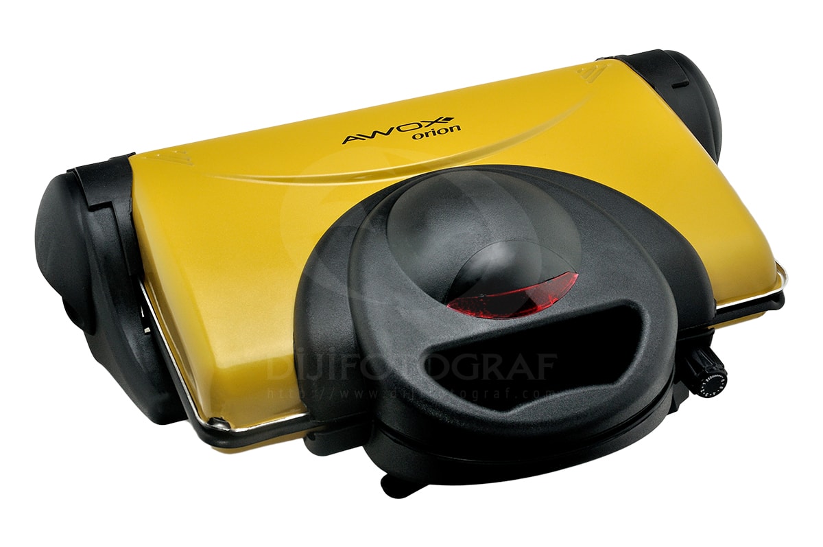 tost makinesi fotoğraf çekimi