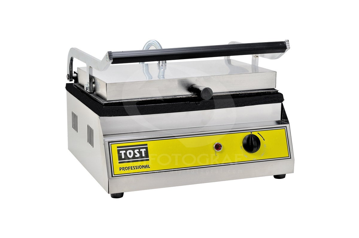 Endüstriyel Mutfak Ürünleri Fotoğraf Çekimi