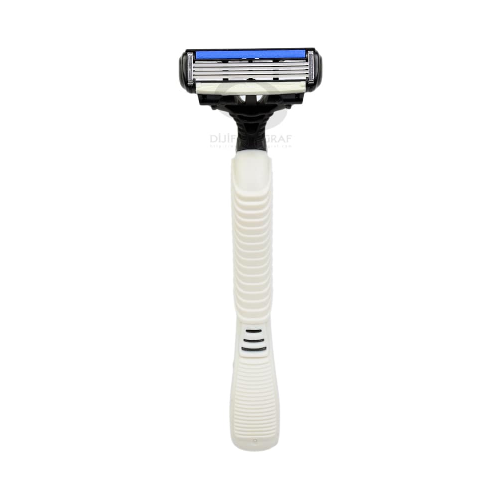 Traş Bıçağı Fotoğraf Çekimi