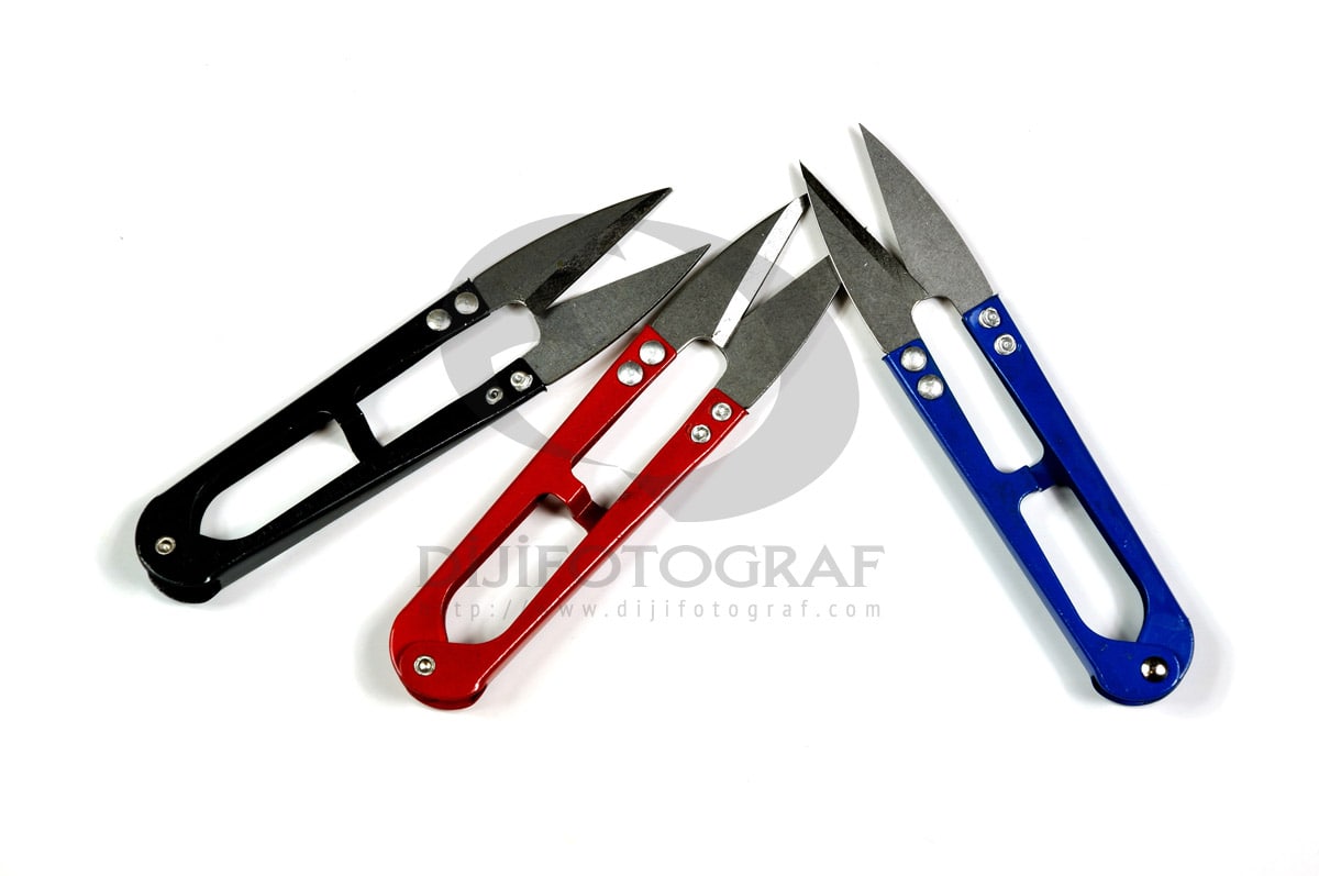 Tuhafiye Ürünleri Fotoğraf Çekimi