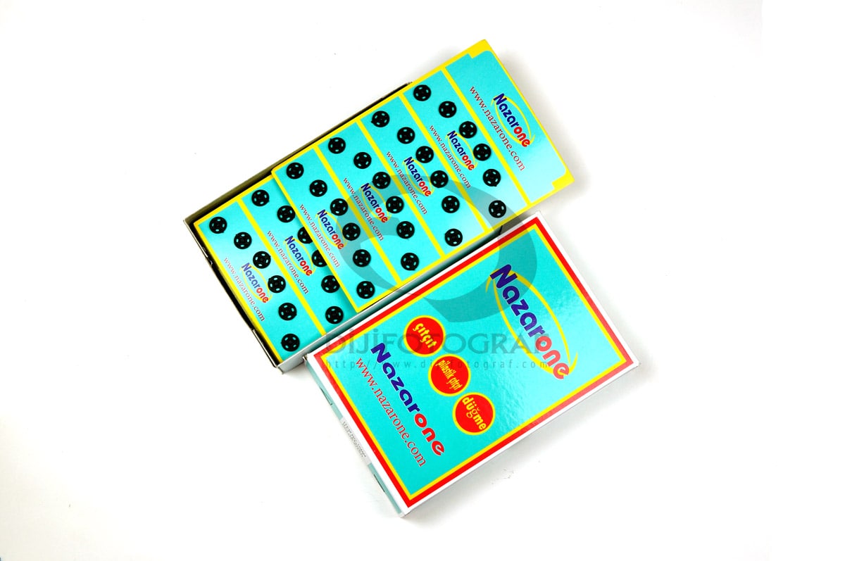 Tuhafiye Ürünleri Fotoğraf Çekimi