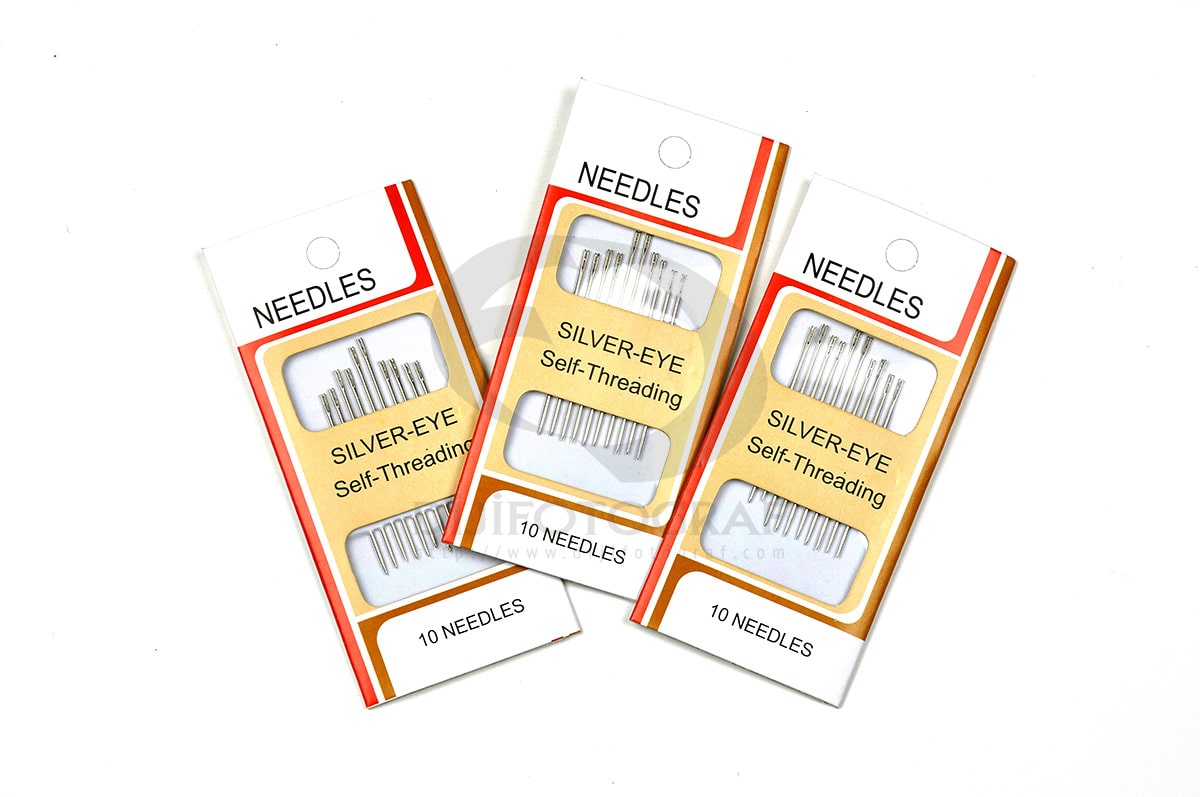 Tuhafiye Ürünleri Fotoğraf Çekimi