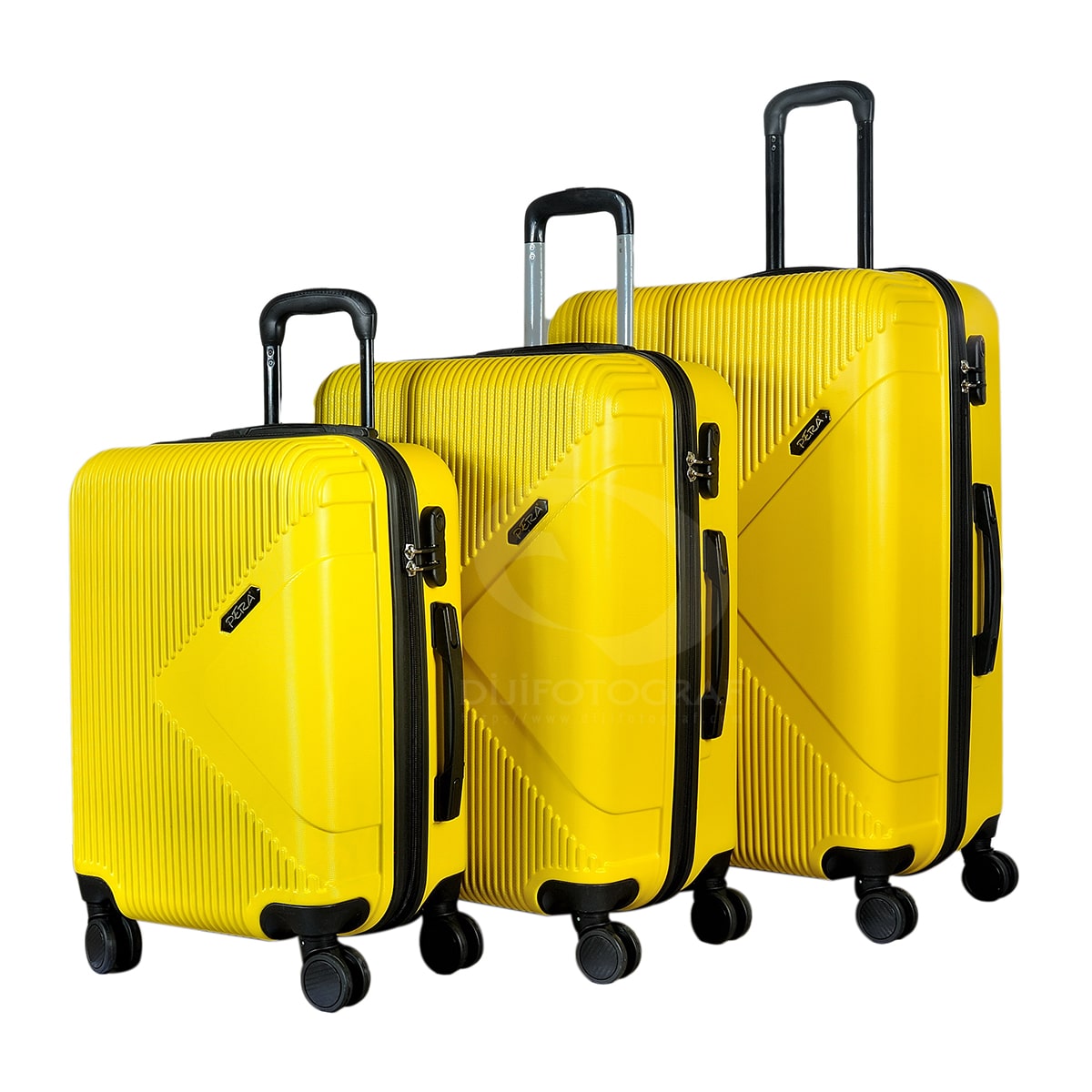 Valiz Fotoğraf Çekimi