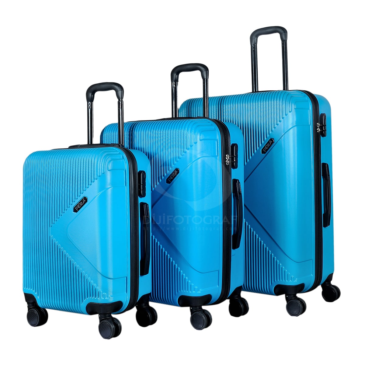 Valiz Fotoğraf Çekimi