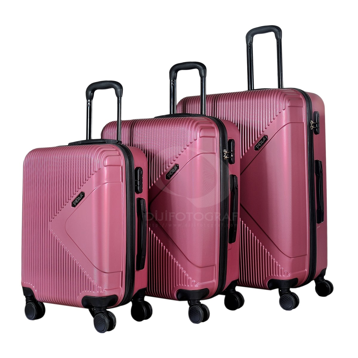 Valiz Fotoğraf Çekimi