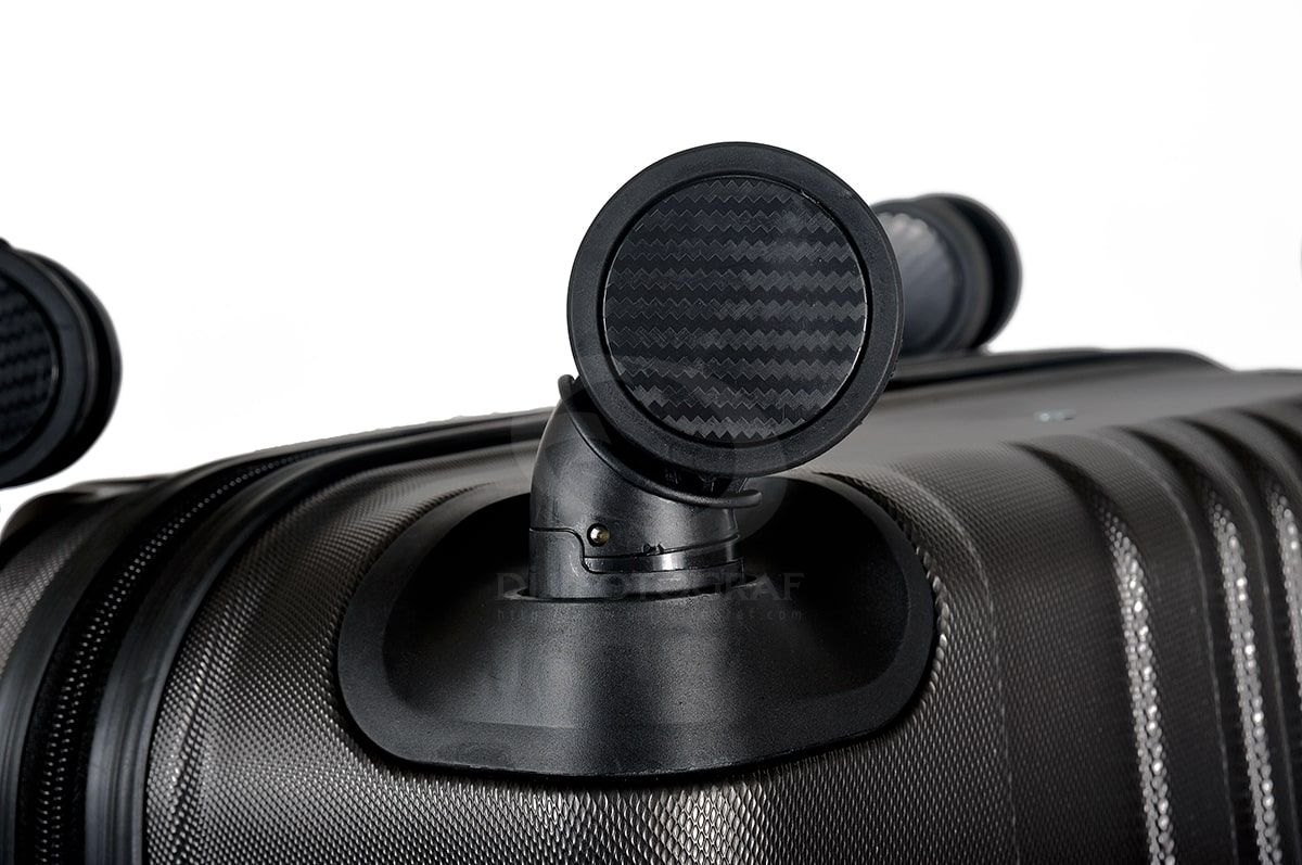 Valiz Fotoğraf Çekimi