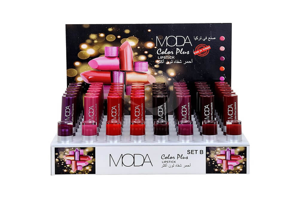 lipstick fotoğraf çekimi